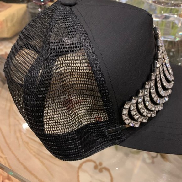 DSQUARED Princess Tiara Hat main image 7